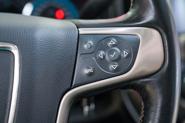 2019 GMC Sierra 3500HD Denali | New York, NY | Spincar Demo Account