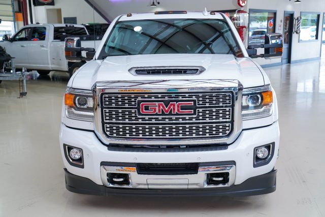 2019 GMC Sierra 3500HD Denali | New York, NY | Spincar Demo Account 2019 GMC Sierra 3500HD Denali | New York, NY | Spincar Demo Account