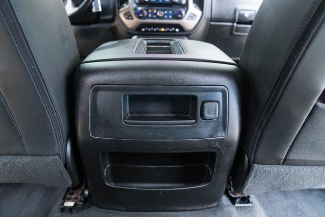 2019 GMC Sierra 3500HD Denali | New York, NY | Spincar Demo Account