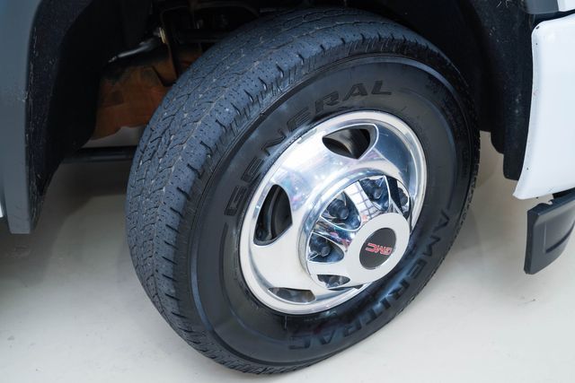 2019 GMC Sierra 3500HD Denali | New York, NY | Spincar Demo Account