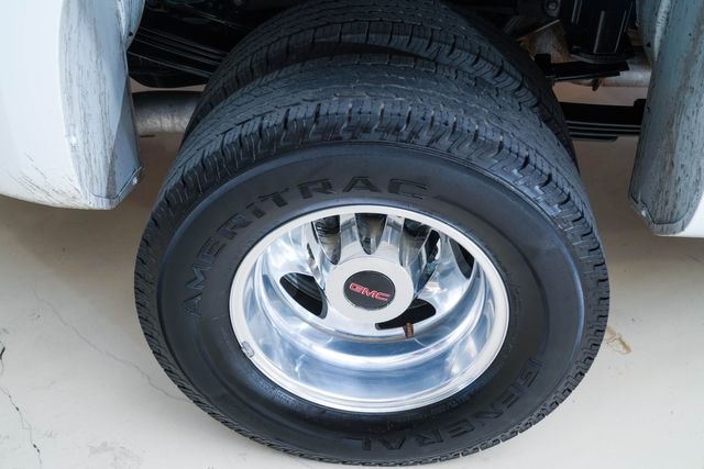 2019 GMC Sierra 3500HD Denali | New York, NY | Spincar Demo Account