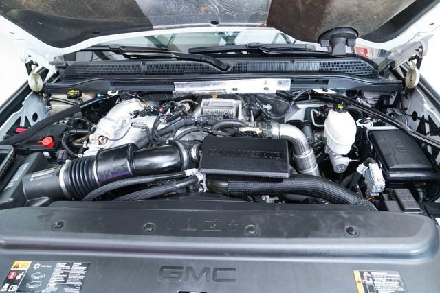 2019 GMC Sierra 3500HD Denali | New York, NY | Spincar Demo Account