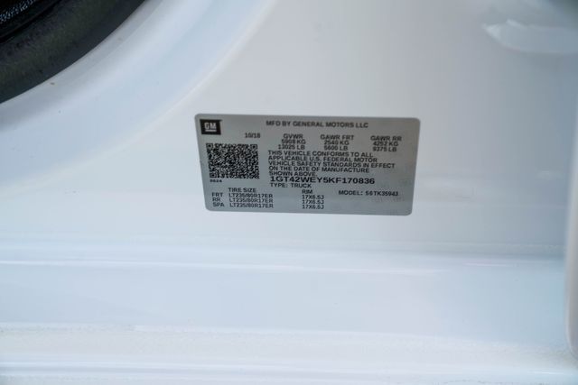 2019 GMC Sierra 3500HD Denali | New York, NY | Spincar Demo Account 2019 GMC Sierra 3500HD Denali | New York, NY | Spincar Demo Account