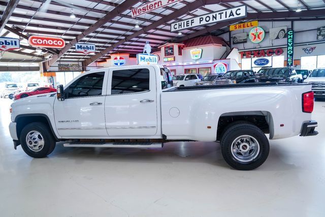 2019 GMC Sierra 3500HD Denali | New York, NY | Spincar Demo Account 2019 GMC Sierra 3500HD Denali | New York, NY | Spincar Demo Account