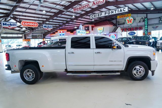 2019 GMC Sierra 3500HD Denali | New York, NY | Spincar Demo Account 2019 GMC Sierra 3500HD Denali | New York, NY | Spincar Demo Account