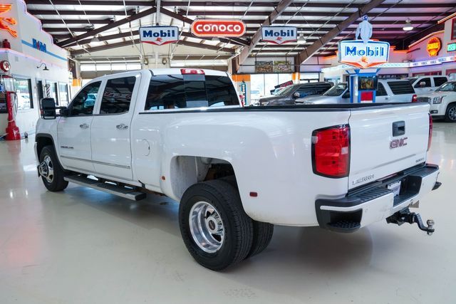 2019 GMC Sierra 3500HD Denali | New York, NY | Spincar Demo Account 2019 GMC Sierra 3500HD Denali | New York, NY | Spincar Demo Account