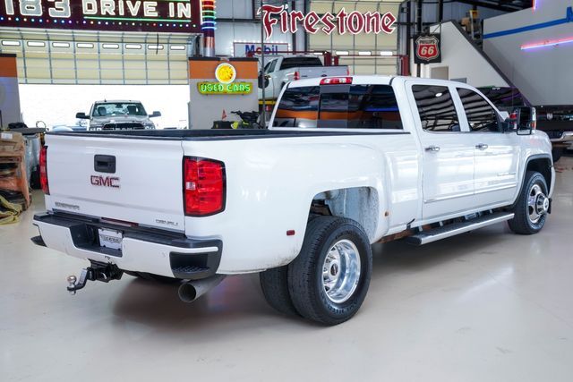 2019 GMC Sierra 3500HD Denali | New York, NY | Spincar Demo Account 2019 GMC Sierra 3500HD Denali | New York, NY | Spincar Demo Account