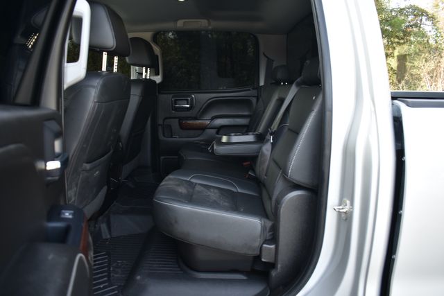 2019 GMC Sierra 3500HD SLT