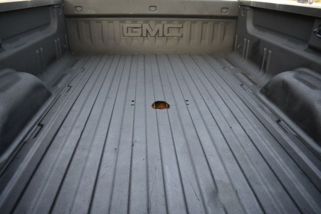 2019 GMC Sierra 3500HD SLT