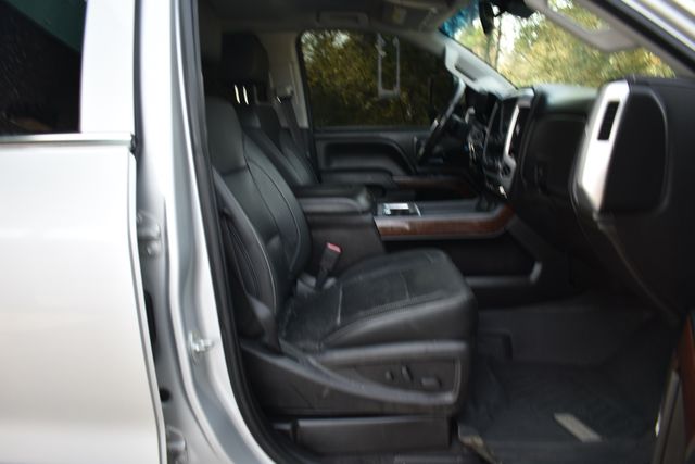 2019 GMC Sierra 3500HD SLT