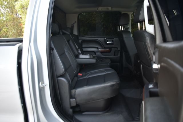 2019 GMC Sierra 3500HD SLT