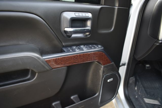 2019 GMC Sierra 3500HD SLT