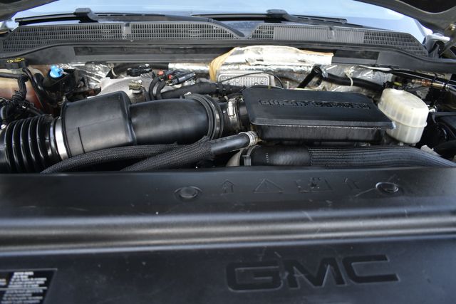 2019 GMC Sierra 3500HD SLT