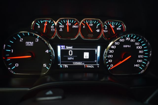 2019 GMC Sierra 3500HD SLT