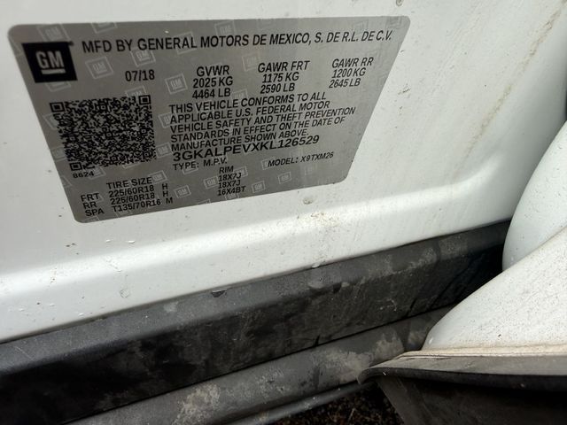 2019 GMC Terrain SLT | Annapolis, MD | Annapolis Public Auto Auction 2019 GMC Terrain SLT | Annapolis, MD | Annapolis Public Auto Auction