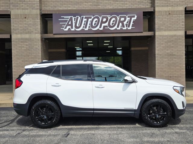 2019 GMC Terrain SLE | Ellisville, MO | AutoPort 2019 GMC Terrain SLE | Ellisville, MO | AutoPort