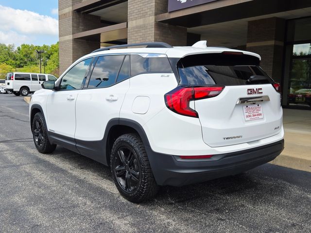 2019 GMC Terrain SLE | Ellisville, MO | AutoPort 2019 GMC Terrain SLE | Ellisville, MO | AutoPort