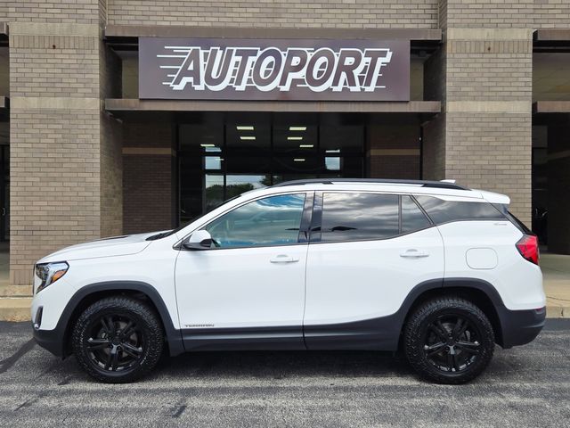 2019 GMC Terrain SLE | Ellisville, MO | AutoPort 2019 GMC Terrain SLE | Ellisville, MO | AutoPort