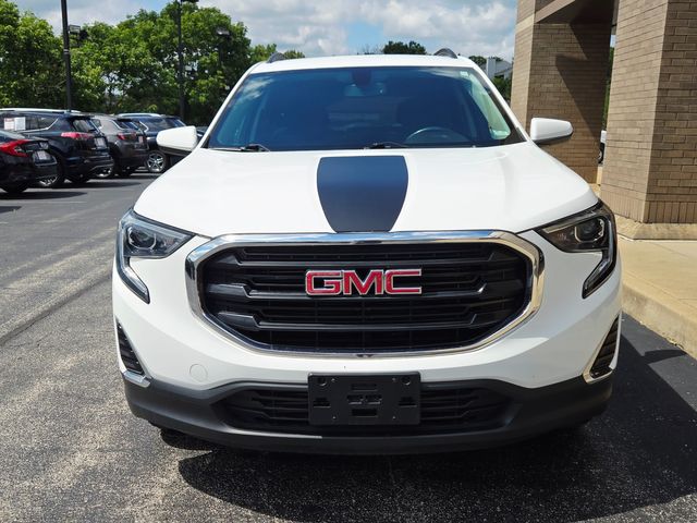 2019 GMC Terrain SLE | Ellisville, MO | AutoPort 2019 GMC Terrain SLE | Ellisville, MO | AutoPort