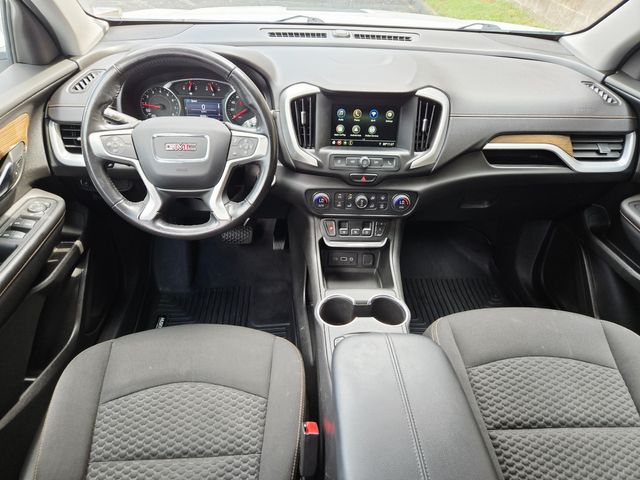 2019 GMC Terrain SLE | Ellisville, MO | AutoPort 2019 GMC Terrain SLE | Ellisville, MO | AutoPort