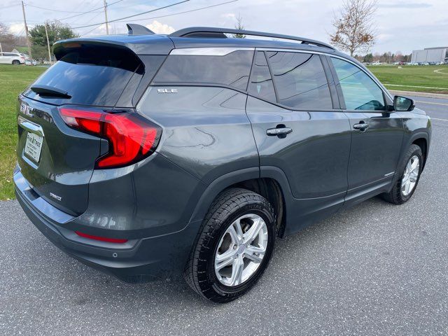 2019 GMC Terrain SLE | Ephrata, PA | Pine Tree Motors