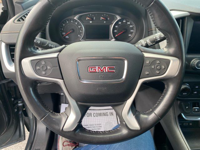 2019 GMC Terrain SLE | Ephrata, PA | Pine Tree Motors 2019 GMC Terrain SLE | Ephrata, PA | Pine Tree Motors