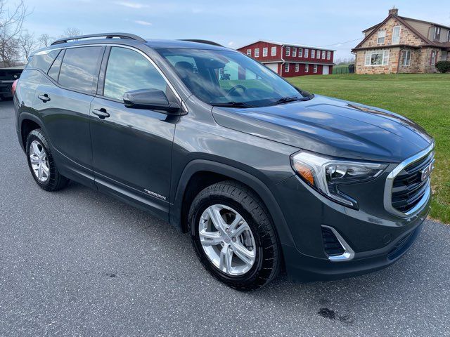 2019 GMC Terrain SLE | Ephrata, PA | Pine Tree Motors