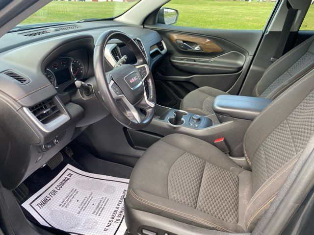 2019 GMC Terrain SLE | Ephrata, PA | Pine Tree Motors 2019 GMC Terrain SLE | Ephrata, PA | Pine Tree Motors