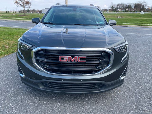 2019 GMC Terrain SLE | Ephrata, PA | Pine Tree Motors 2019 GMC Terrain SLE | Ephrata, PA | Pine Tree Motors