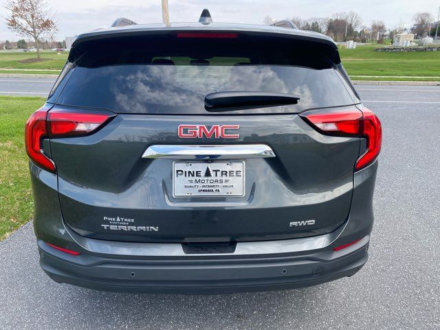 2019 GMC Terrain SLE | Ephrata, PA | Pine Tree Motors