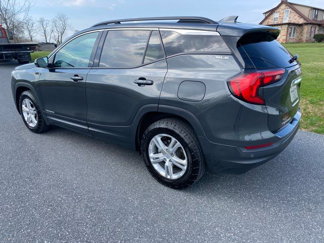 2019 GMC Terrain SLE | Ephrata, PA | Pine Tree Motors