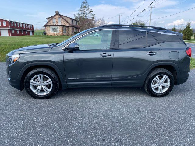 2019 GMC Terrain SLE | Ephrata, PA | Pine Tree Motors