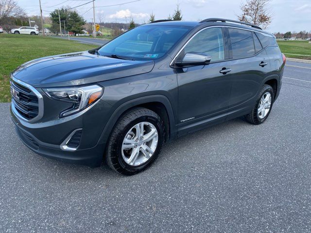2019 GMC Terrain SLE | Ephrata, PA | Pine Tree Motors 2019 GMC Terrain SLE | Ephrata, PA | Pine Tree Motors