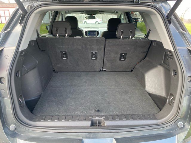 2019 GMC Terrain SLE | Ephrata, PA | Pine Tree Motors