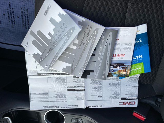 2019 GMC Terrain SLE | Ephrata, PA | Pine Tree Motors