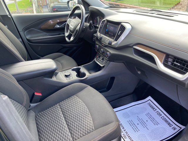 2019 GMC Terrain SLE | Ephrata, PA | Pine Tree Motors 2019 GMC Terrain SLE | Ephrata, PA | Pine Tree Motors