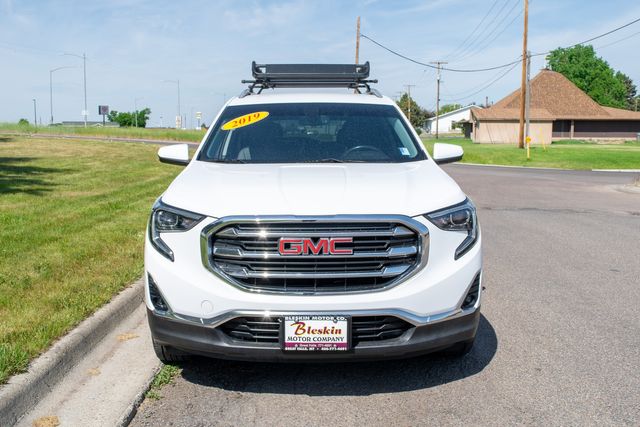 2019 GMC Terrain SLT | Great Falls, Montana | Bleskin Motor Company 2019 GMC Terrain SLT | Great Falls, Montana | Bleskin Motor Company