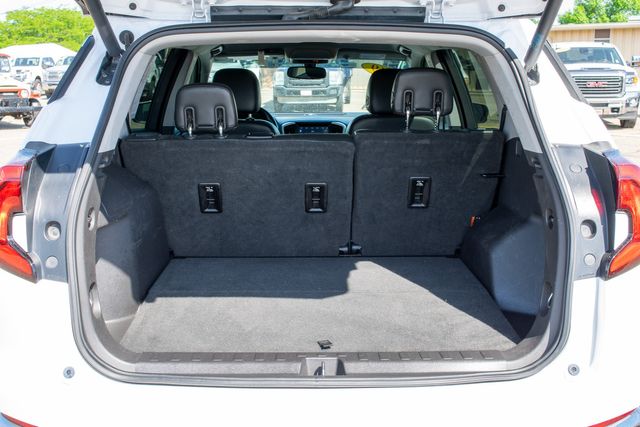 2019 GMC Terrain SLT | Great Falls, Montana | Bleskin Motor Company 2019 GMC Terrain SLT | Great Falls, Montana | Bleskin Motor Company