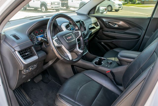 2019 GMC Terrain SLT | Great Falls, Montana | Bleskin Motor Company 2019 GMC Terrain SLT | Great Falls, Montana | Bleskin Motor Company