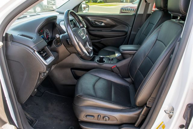 2019 GMC Terrain SLT | Great Falls, Montana | Bleskin Motor Company 2019 GMC Terrain SLT | Great Falls, Montana | Bleskin Motor Company