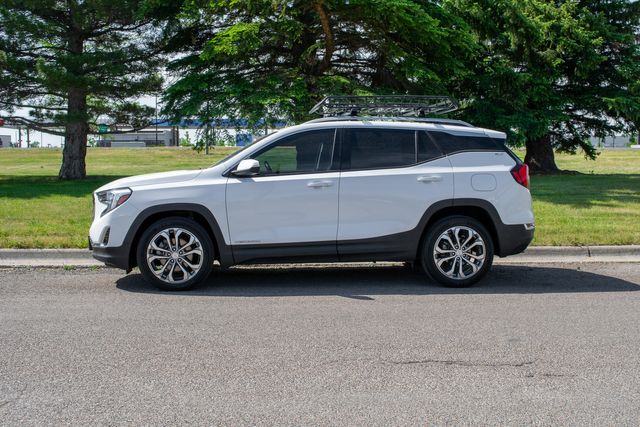 2019 GMC Terrain SLT | Great Falls, Montana | Bleskin Motor Company 2019 GMC Terrain SLT | Great Falls, Montana | Bleskin Motor Company