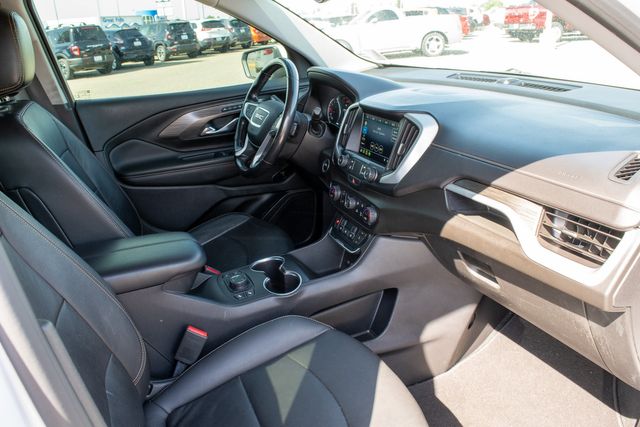 2019 GMC Terrain SLT | Great Falls, Montana | Bleskin Motor Company 2019 GMC Terrain SLT | Great Falls, Montana | Bleskin Motor Company