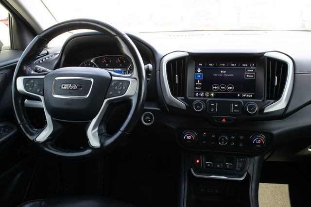 2019 GMC Terrain SLT | Great Falls, Montana | Bleskin Motor Company 2019 GMC Terrain SLT | Great Falls, Montana | Bleskin Motor Company