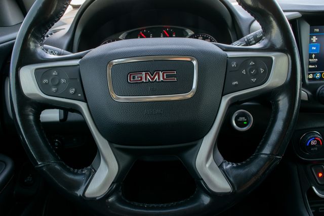 2019 GMC Terrain SLT | Great Falls, Montana | Bleskin Motor Company 2019 GMC Terrain SLT | Great Falls, Montana | Bleskin Motor Company