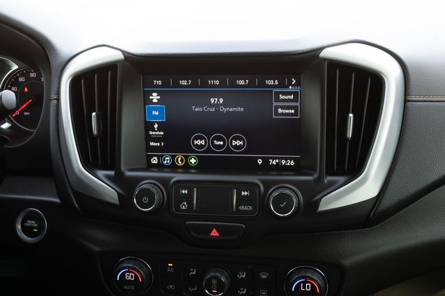 2019 GMC Terrain SLT | Great Falls, Montana | Bleskin Motor Company 2019 GMC Terrain SLT | Great Falls, Montana | Bleskin Motor Company