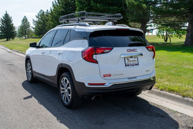 2019 GMC Terrain SLT | Great Falls, Montana | Bleskin Motor Company 2019 GMC Terrain SLT | Great Falls, Montana | Bleskin Motor Company
