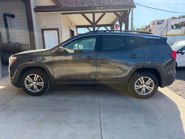 2019 GMC Terrain SLE | Hoosick Falls, New York | Upstate Auto Sales