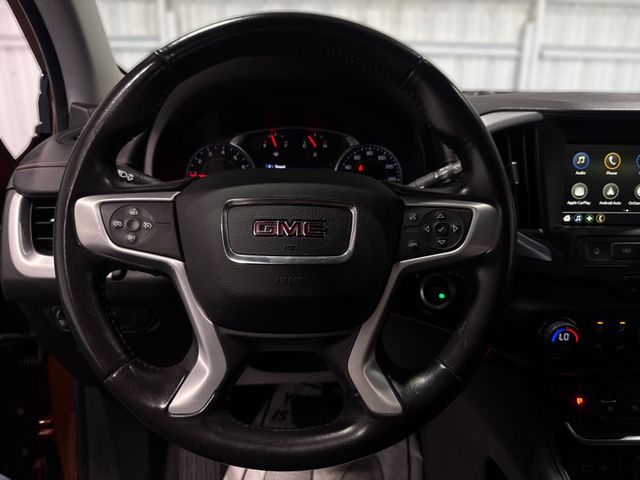 2019 GMC TERRAIN SLE | Houston, TX | Texas Star Motors 2019 GMC TERRAIN SLE | Houston, TX | Texas Star Motors