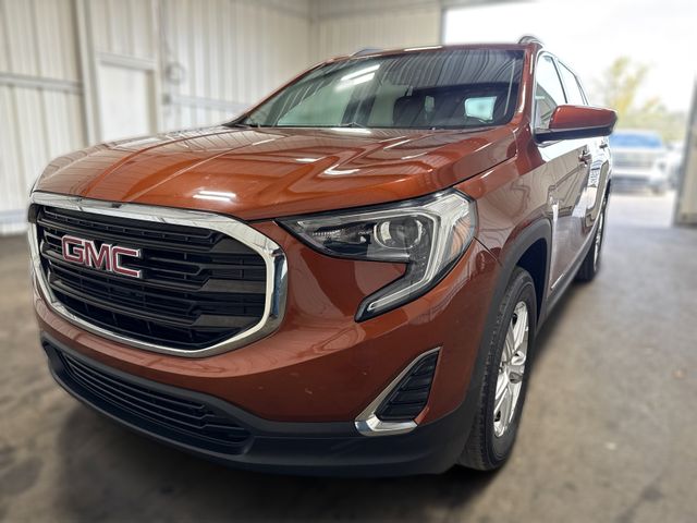 2019 GMC TERRAIN SLE | Houston, TX | Texas Star Motors 2019 GMC TERRAIN SLE | Houston, TX | Texas Star Motors