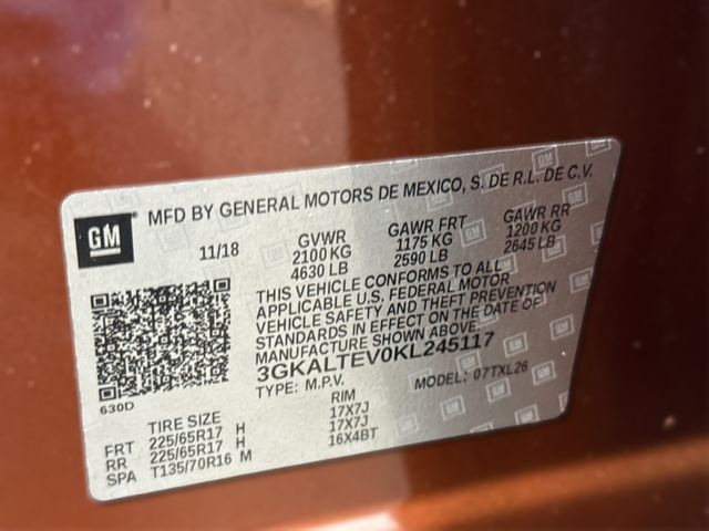 2019 GMC TERRAIN SLE | Houston, TX | Texas Star Motors 2019 GMC TERRAIN SLE | Houston, TX | Texas Star Motors